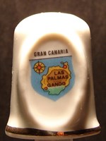 gran canaria
